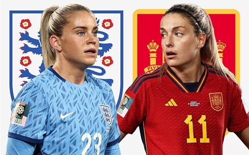 Lịch thi đấu bóng đá World Cup nữ 2023 hôm nay (20-8): Khắc tên vào lịch sử
